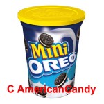 Oreo Minis Dose 115g